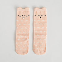 20 Style Newborn Baby Girls Socks Knee High Long Warmers Cute Boy Girl Children Socks 0-6 Y long animal infant Cotton socks