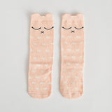 20 Style Newborn Baby Girls Socks Knee High Long Warmers Cute Boy Girl Children Socks 0-6 Y long animal infant Cotton socks