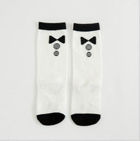 20 Style Newborn Baby Girls Socks Knee High Long Warmers Cute Boy Girl Children Socks 0-6 Y long animal infant Cotton socks